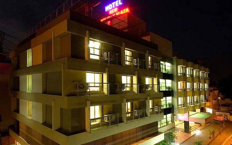 Hotel New Holiday Plaza, Nashik 1
